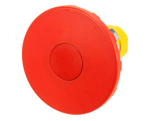 NEW ELFIN - PULS.FUNGO D.60 MOMENT. ROSSO