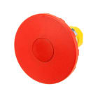 NEW ELFIN - PULS.FUNGO D.60 MOMENT. ROSSO