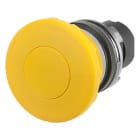 NEW ELFIN - PULS.FUNGO D.40 MOMENT. GIALLO