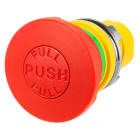 NEW ELFIN - PULS.EMER.FUNGO D.40 PREM TIR.ROSSO