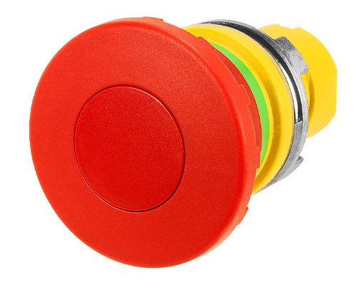 NEW ELFIN - PULS.FUNGO D.40 MOMENT. ROSSO