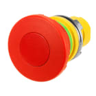 NEW ELFIN - PULS.FUNGO D.40 MOMENT. ROSSO