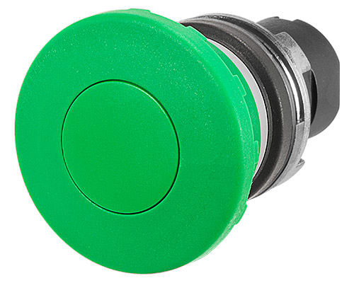 NEW ELFIN - PULS.FUNGO D.40 MOMENT. VERDE