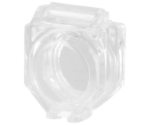 NEW ELFIN - PROTEZIONE TRASP.PIOMBAB.PULSANTE 020PTPP