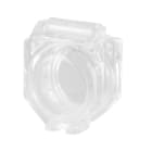 NEW ELFIN - PROTEZIONE TRASP.PIOMBAB.PULSANTE 020PTPP