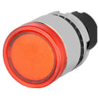 NEW ELFIN - PULSANTE T.SCHERMATO LUM.ARANCIO ME