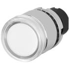 NEW ELFIN - PULSANTE T.SCHERMATO LUM.INCOLORE M