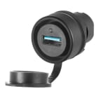 NEW ELFIN - PRESA USB 3.0 TIPO A-A