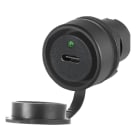 NEW ELFIN - PRESA USB 3.0 TIPO C-A