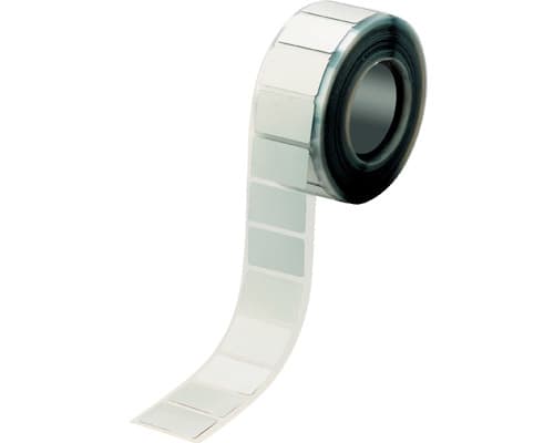 NEW ELFIN - %ROTOLO ETICHET.60X60 NEUTRE PZ.500