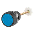 NEW ELFIN - PULSANTE RIARMO BLU