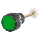 NEW ELFIN - PULSANTE RIARMO VERDE