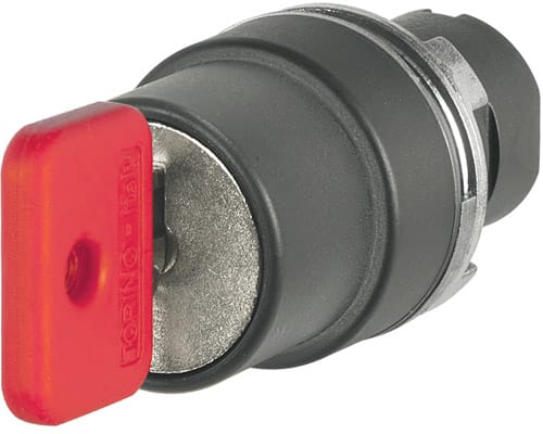 NEW ELFIN - SELETT.CHIAVE 3P CAMMA O RC NSN K37