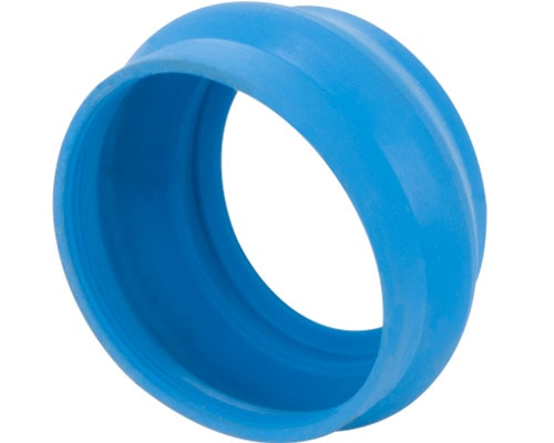 NEW ELFIN - SOFFIETTO GOMMA P.FUNGO BLU