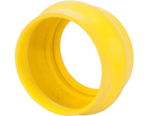 NEW ELFIN - SOFFIETTO GOMMA P.FUNGO GIALLO