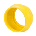 NEW ELFIN - SOFFIETTO GOMMA P.FUNGO GIALLO