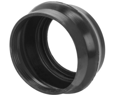 NEW ELFIN - SOFFIETTO GOMMA P.FUNGO NERO