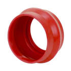 NEW ELFIN - SOFFIETTO GOMMA P.FUNGO ROSSO