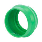 NEW ELFIN - SOFFIETTO GOMMA P.FUNGO VERDE