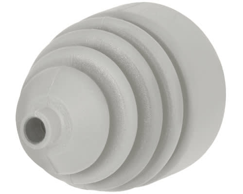 NEW ELFIN - SOFFIETTO MANIPOL. RAL7035 020SM35