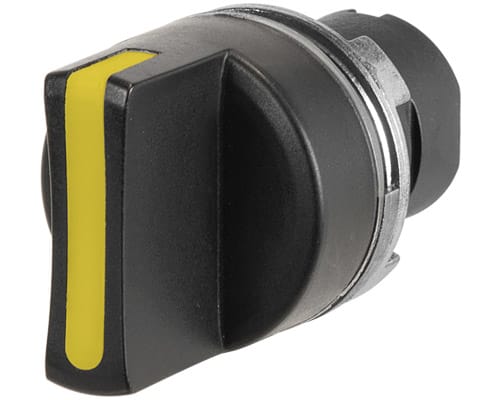 NEW ELFIN - SELETT.MAN.2P.CAM.B GIALLO RD
