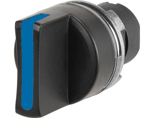 NEW ELFIN - SELETT.MAN.2P.CAM.C BLU RS