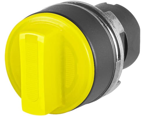NEW ELFIN - SELETT.MAN.TRAS.LUM.2P.CAM.A GIALLO