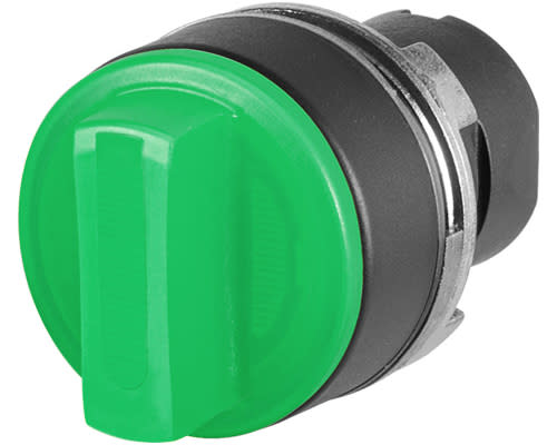 NEW ELFIN - SELETT.MAN.TRAS.LUM.2P.CAM.A VERDE 020SMTLAV