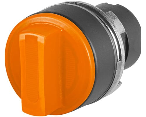 NEW ELFIN - SELETT.MAN.TRAS.LUM.3P.CAM.OD ARANC