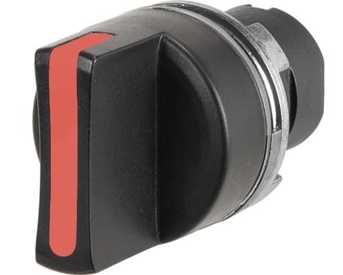 NEW ELFIN - SELETT.MAN.3P.CAM.T ROSSO RD