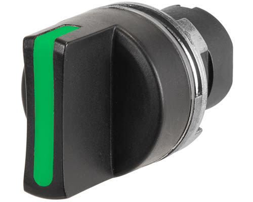 NEW ELFIN - SELETT.MAN.3P.CAM.T VERDE RC