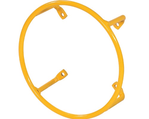 NEW ELFIN - SCHERMO PULSANTE EMERGENZA