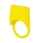NEW ELFIN - SUPP.TONDO GIALLO X TARGH.18X27
