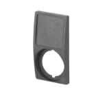 NEW ELFIN - SUPP.TONDO GRIGIO X TARGH.27X27 020ST27GR