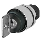 NEW ELFIN - SELETTORE T.CHIAVE 2P.MET.SN