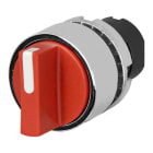 NEW ELFIN - SELETTORE T.MAN.2P.ROSSO MET. 020STAMARW