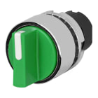 NEW ELFIN - SELETTORE T.MAN.2P.VERDE MET.R.