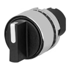 NEW ELFIN - SELETTORE T.MAN.3POS.NERO MET. 020STAMENW