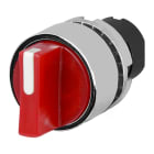 NEW ELFIN - % SELETTORE T.MAN.LUM.2P.ROSSO MET.