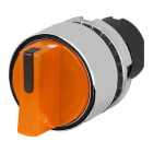 NEW ELFIN - SELETTORE T.MAN.LUM.3P.ARANCIO MET.