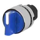 NEW ELFIN - SELETTORE T.MAN.LUM.3P.BLU MET.R.