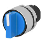 NEW ELFIN - % SELETTORE T.MAN.3P.BLU MET.