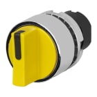 NEW ELFIN - SELETTORE T.MAN.3P.GIALLO MET.R.