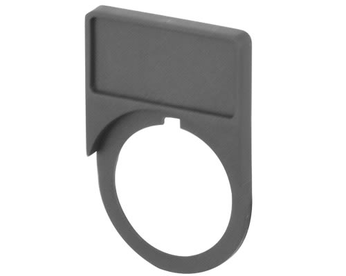 NEW ELFIN - SUPP.TONDO GRIGIO X TARGH.13X27