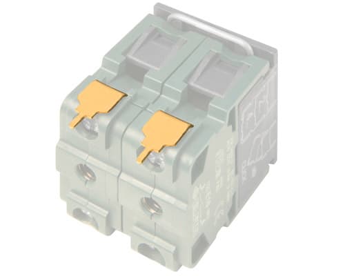 NEW ELFIN - TERMINALI A SALDARE 020TS