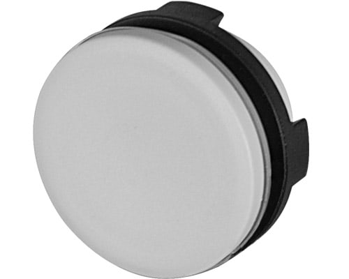 NEW ELFIN - TAPPO TONDO GRIGIO RAL7035