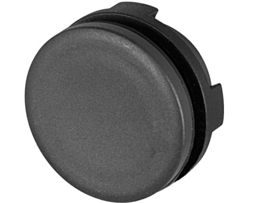 NEW ELFIN - TAPPO TONDO GRIGIO RAL7016