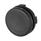 NEW ELFIN - TAPPO TONDO NERO 020TTPN