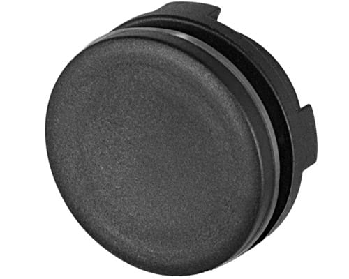 NEW ELFIN - TAPPO TONDO NERO