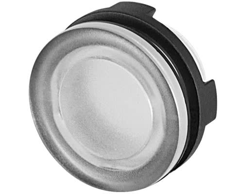 NEW ELFIN - TAPPO TONDO TRASPARENTE 020TTPT